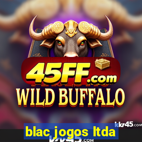 blac jogos ltda
